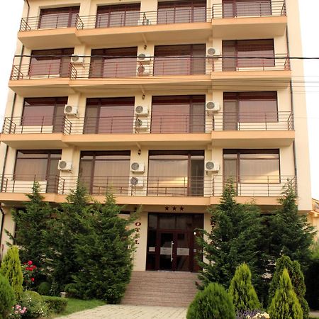 Hotel Cristal Неводарі Екстер'єр фото