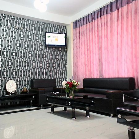 Hotel Cristal Неводарі Екстер'єр фото