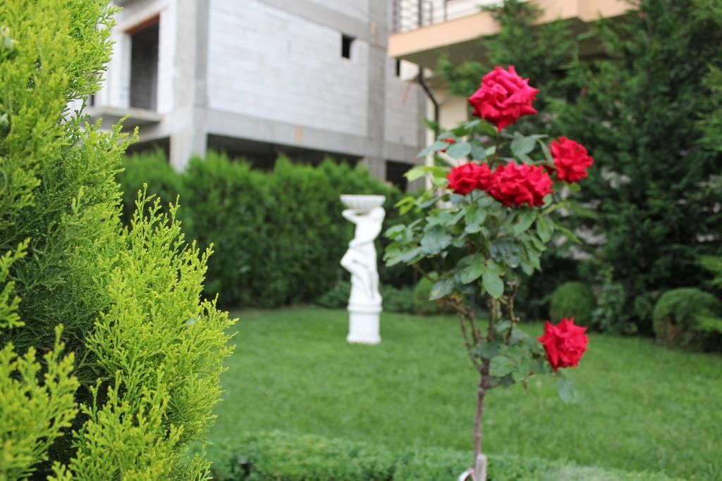 Hotel Cristal Неводарі Екстер'єр фото