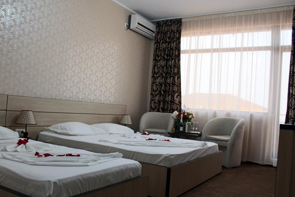 Hotel Cristal Неводарі Номер фото