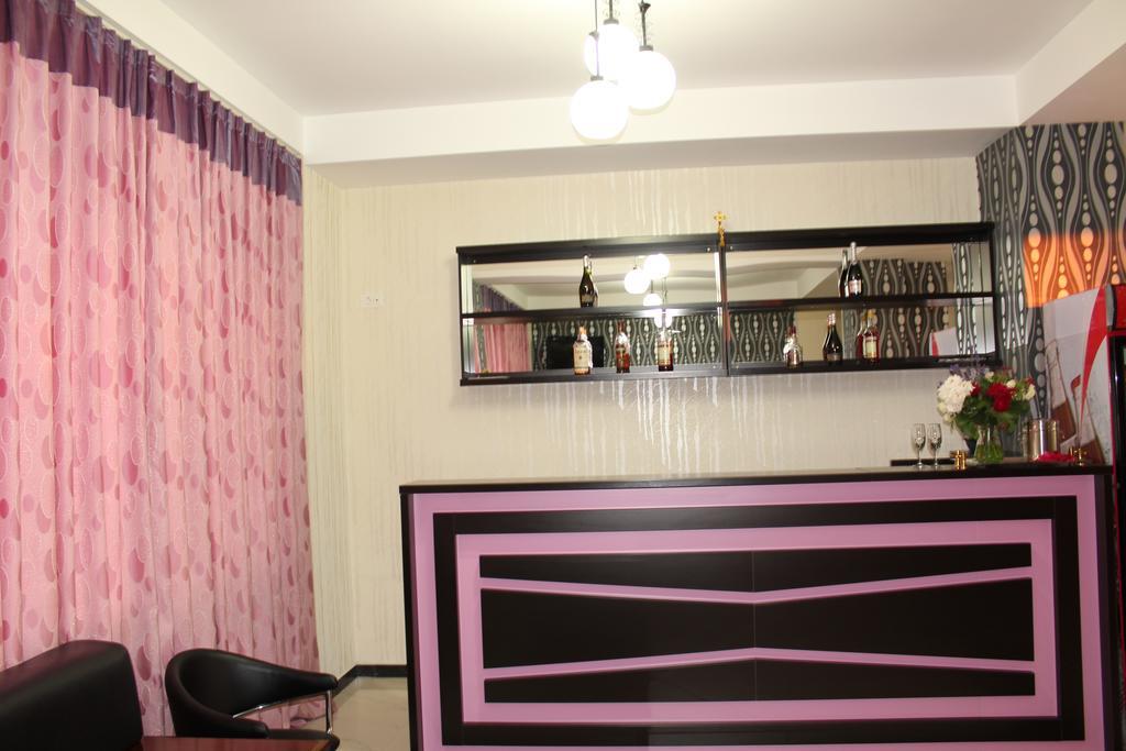 Hotel Cristal Неводарі Номер фото