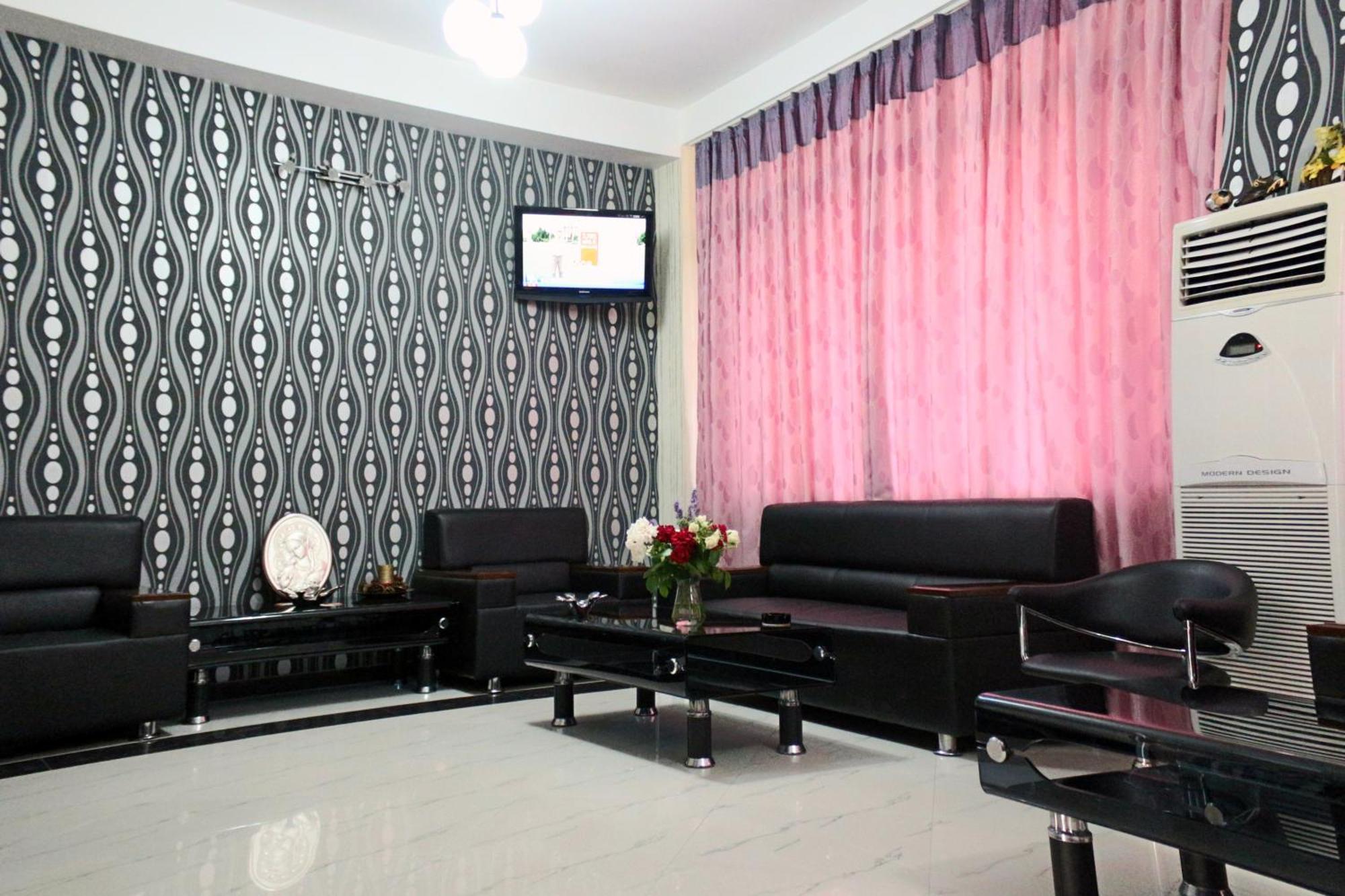 Hotel Cristal Неводарі Екстер'єр фото