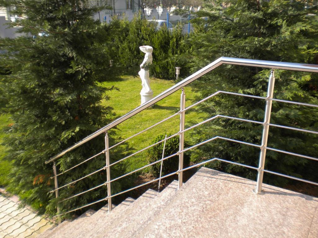 Hotel Cristal Неводарі Екстер'єр фото