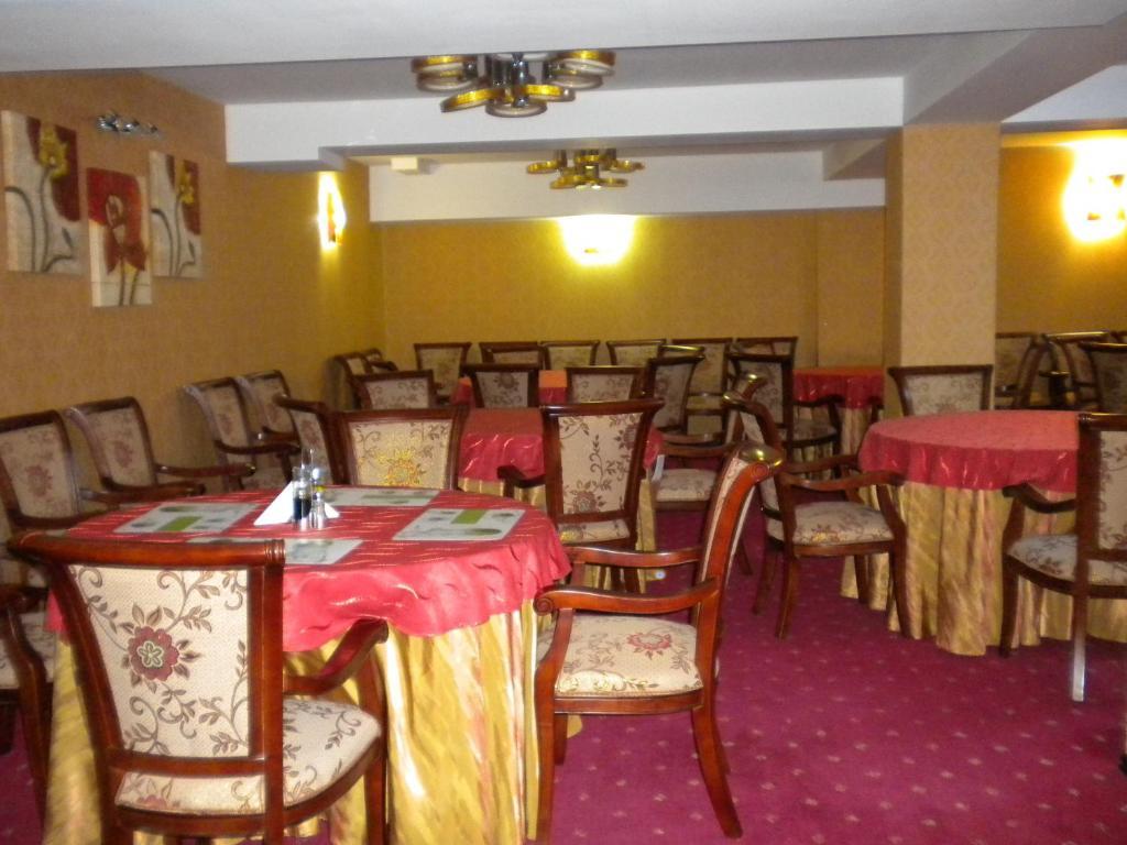 Hotel Cristal Неводарі Екстер'єр фото