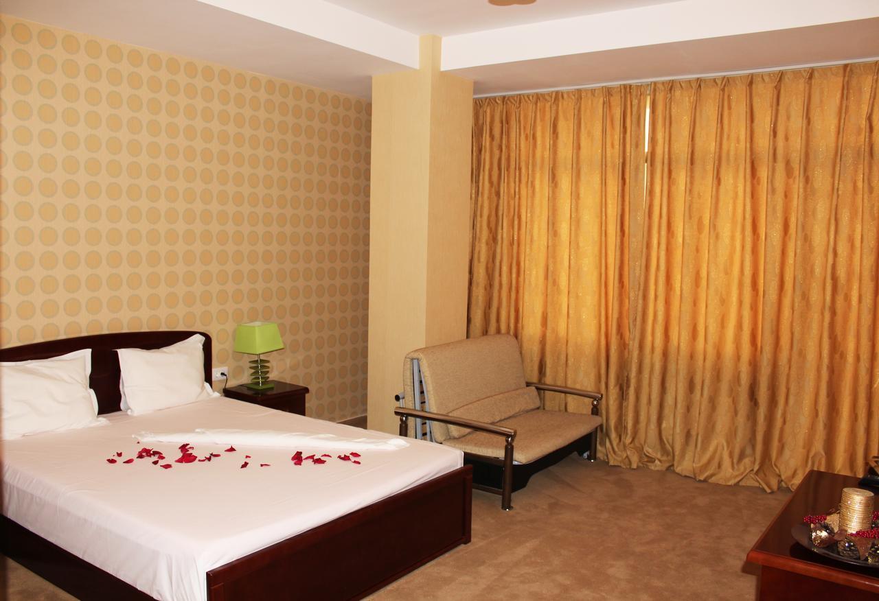 Hotel Cristal Неводарі Номер фото