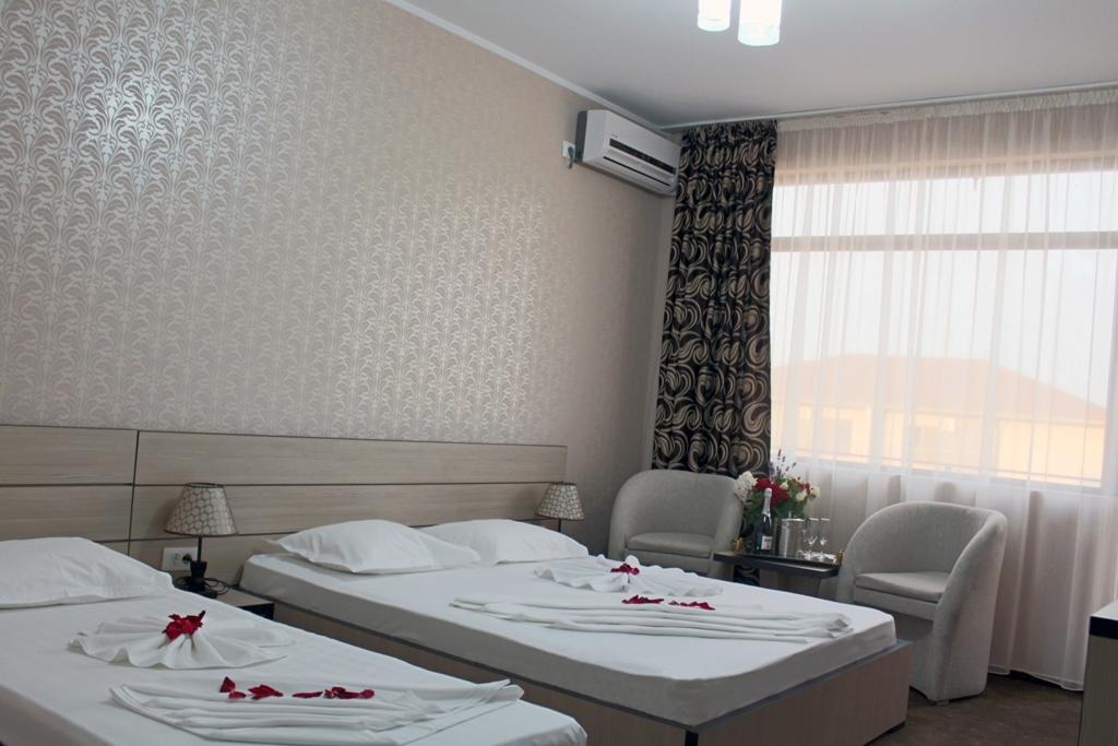 Hotel Cristal Неводарі Номер фото
